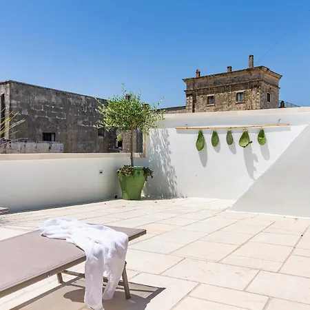 بيت للعطل Palazzo Borgomonte -