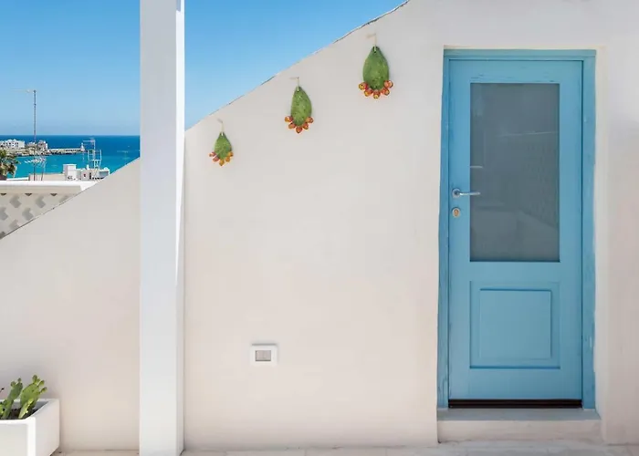 Palazzo Borgomonte -