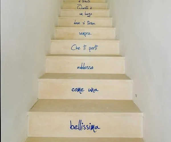 Palazzo Borgomonte - بيت للعطل أوترانتو