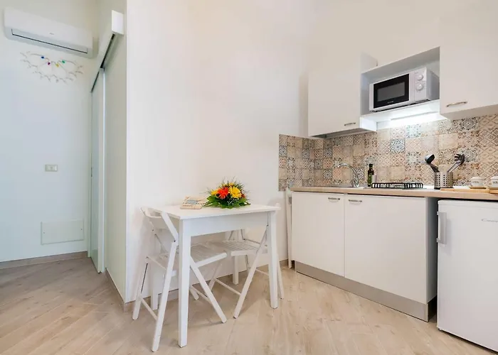 بيت للعطل Palazzo Borgomonte -