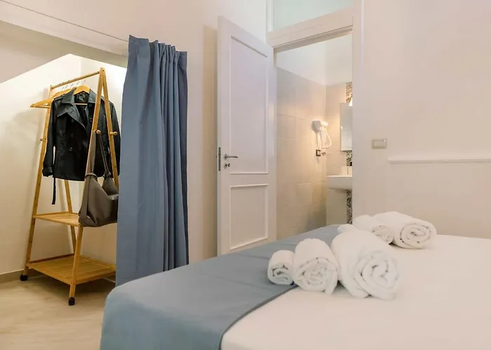 بيت للعطل Palazzo Borgomonte - أوترانتو