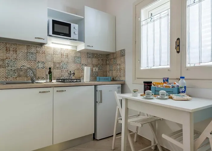 بيت للعطل Palazzo Borgomonte - *