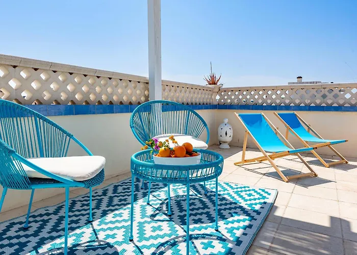 Palazzo Borgomonte - * أوترانتو