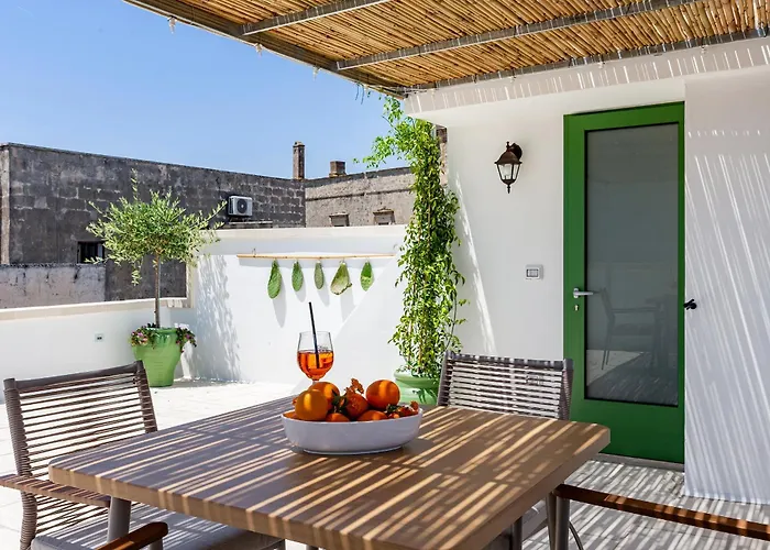 بيت للعطل Palazzo Borgomonte - *