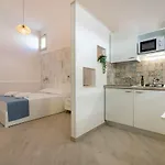 بيت للعطل Palazzo Borgomonte -