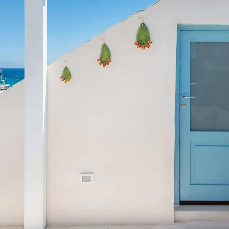 Palazzo Borgomonte -