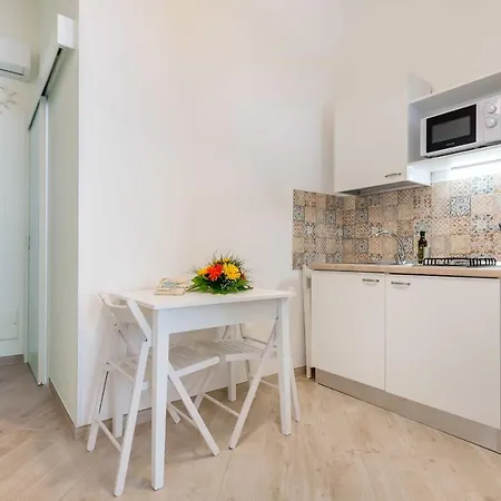 Hébergement de vacances Palazzo Borgomonte -