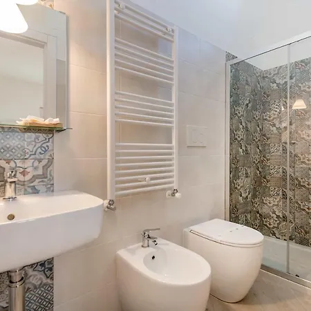 Palazzo Borgomonte -