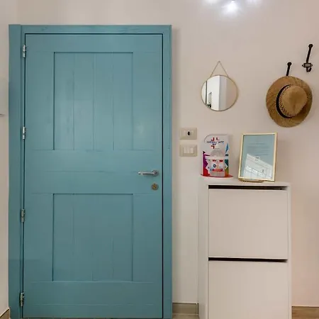 Palazzo Borgomonte - بيت للعطل