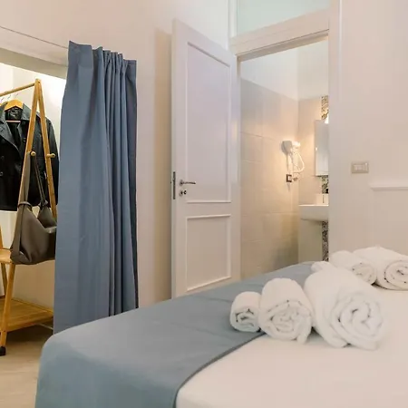 Hébergement de vacances Palazzo Borgomonte - Otrante