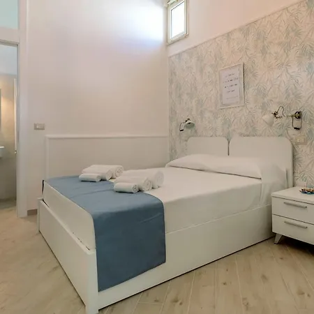 Vakantiehuis Palazzo Borgomonte - Otranto