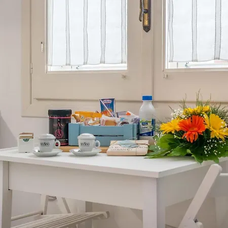 بيت للعطل Palazzo Borgomonte - أوترانتو