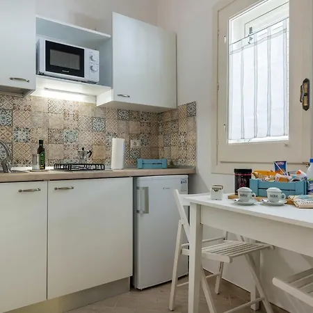 Vakantiehuis Palazzo Borgomonte - *