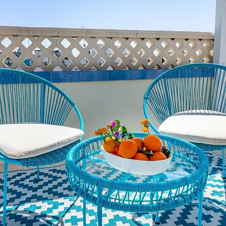 Palazzo Borgomonte - *