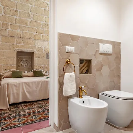 Palazzo Borgomonte - Otranto