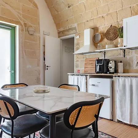 Palazzo Borgomonte - Vakantiehuis *