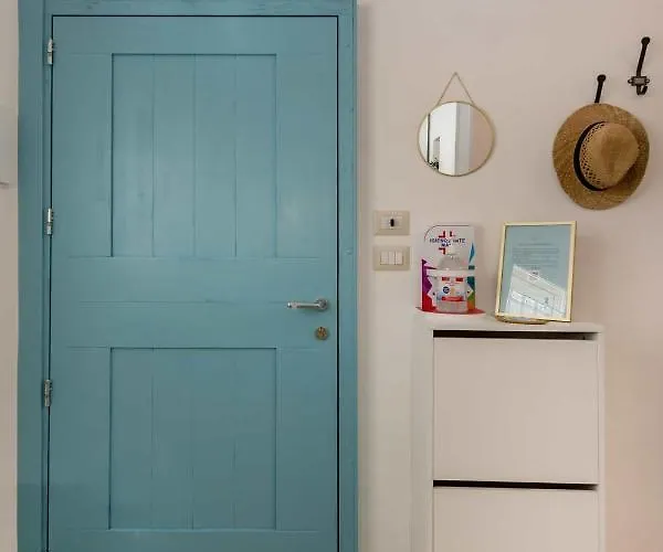 Palazzo Borgomonte - Holiday home