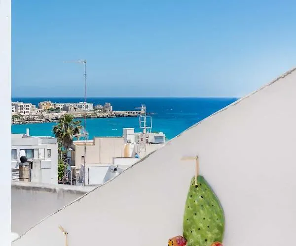 Palazzo Borgomonte - Tatil Evi