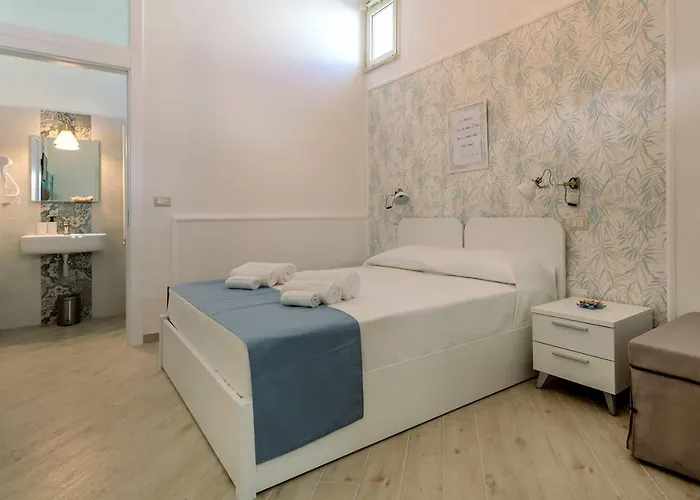 Holiday home Palazzo Borgomonte - Otranto