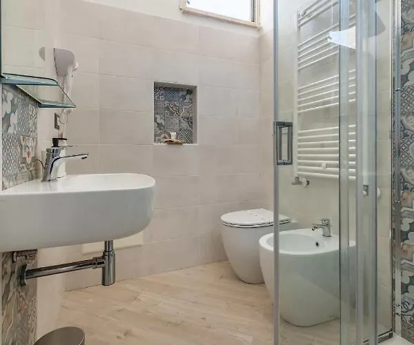 Holiday home Palazzo Borgomonte - *