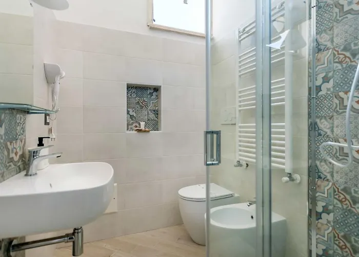 Holiday home Palazzo Borgomonte - *