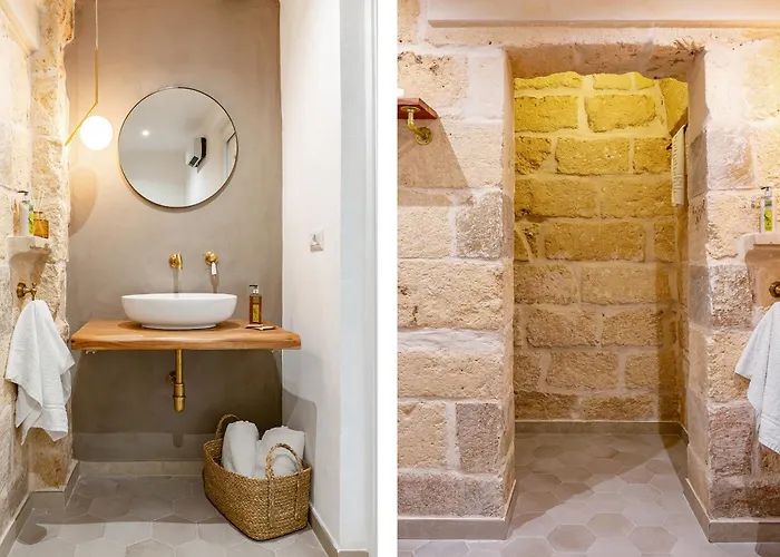 Holiday home Palazzo Borgomonte -