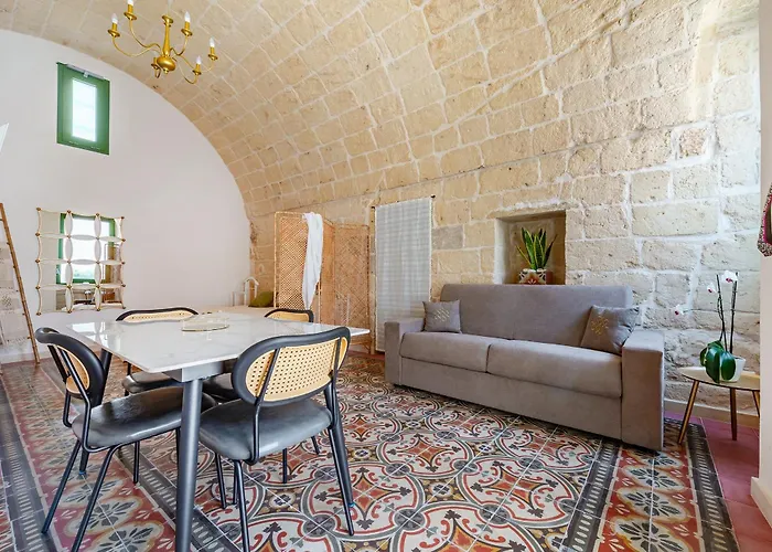 Palazzo Borgomonte - Holiday home *