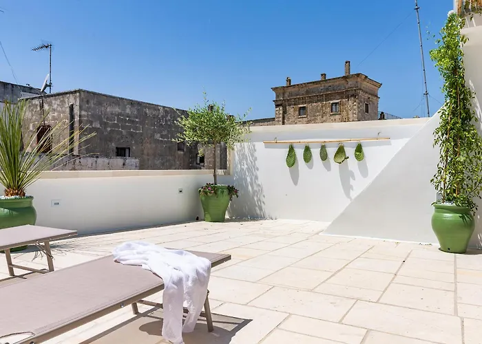 Holiday home Palazzo Borgomonte -